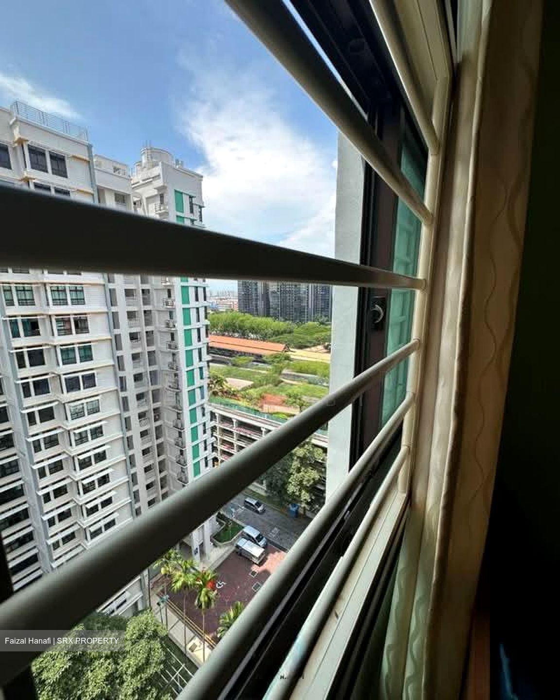 Blk 32 Eunos Court (Geylang), HDB 3 Rooms #556514391